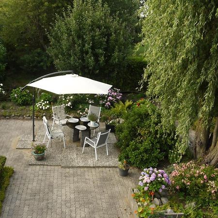 Appartement Auf Dem Land Neuenkirchen  エクステリア 写真