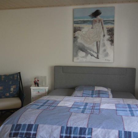 Appartement Auf Dem Land Neuenkirchen  エクステリア 写真