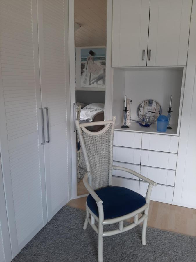 Appartement Auf Dem Land Neuenkirchen  エクステリア 写真